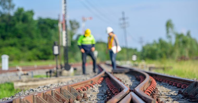Illustration de l'article Monsempron-Libos – Des travaux sur la ligne Périgueux-Agen