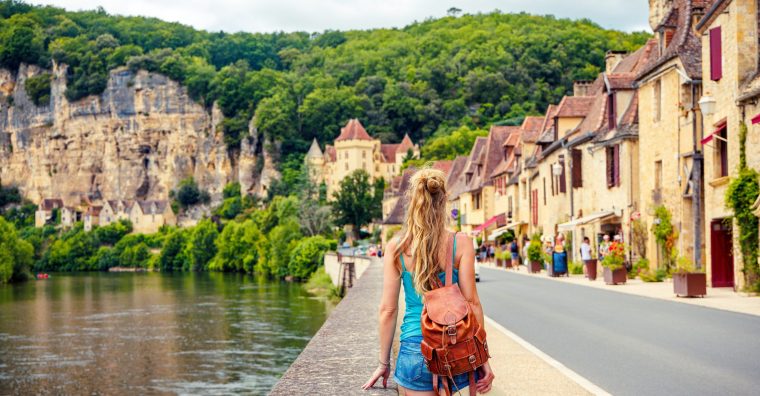 Illustration de l'article Tourisme en Dordogne : un premier bilan de l’été