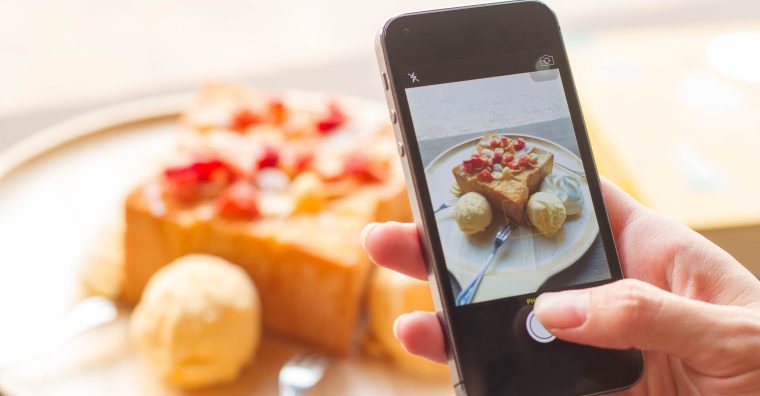 Illustration de l'article Bagnères-de-Bigorre – Un atelier sur la communication sur Instagram
