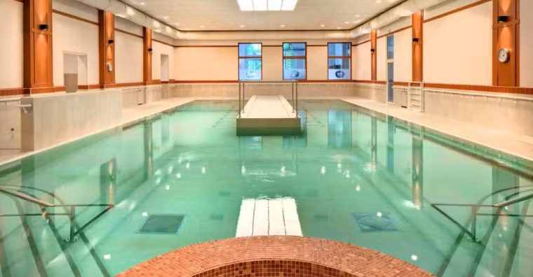 thermes