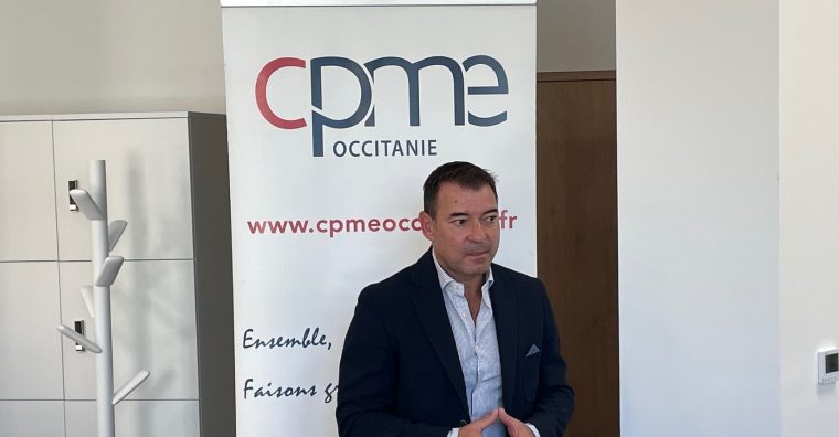 Illustration de l'article La CPME Occitanie lance son plan « Cap 2028 »