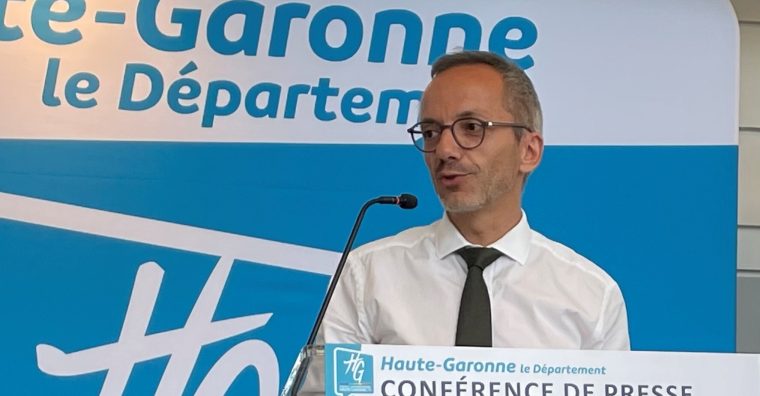 Illustration de l'article Le Département de Haute-Garonne mobilise 10 millions d’euros pour la construction d’équipements publics sobres en énergie