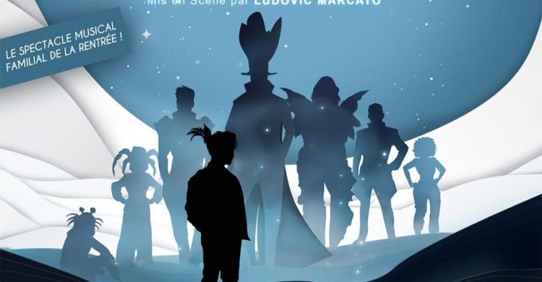 Illustration de l'article Biarritz – Orso, une plume basque au Grand Rex