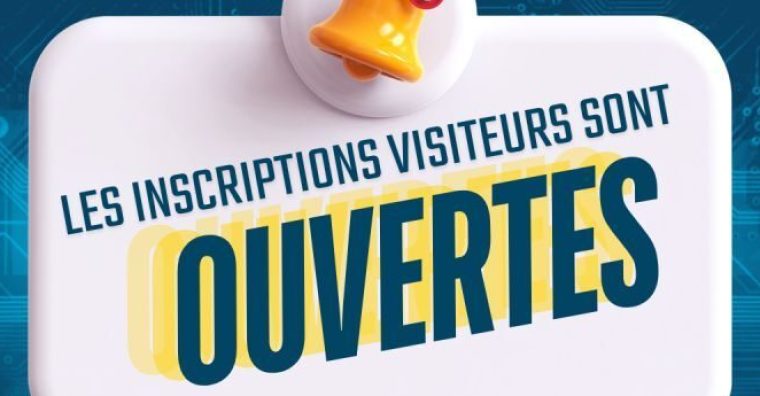 Illustration de l'article Plus de 3 500 experts de la cybersécurité attendus à Toulouse