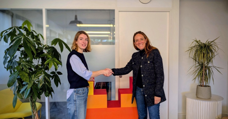 Illustration de l'article TBS Education signe un partenariat avec Mistral AI
