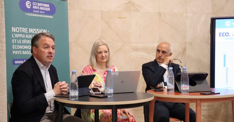 Illustration de l'article Conjoncture : « Dans un brouillard d’incertitude »