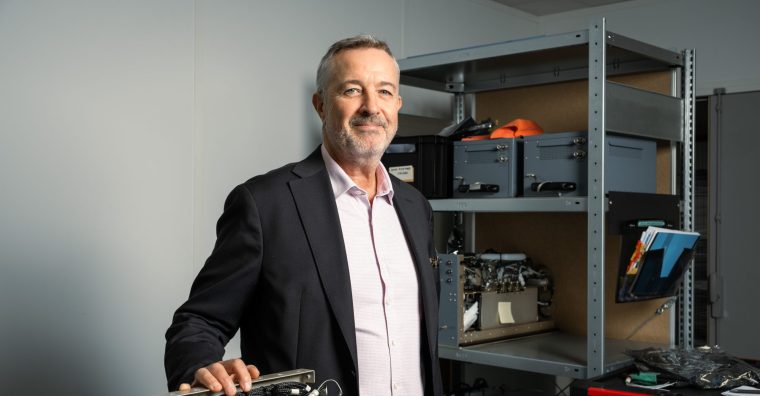 Illustration de l'article LGM : 25 ans d’expertise