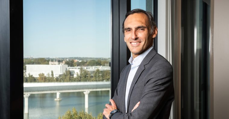 Illustration de l'article KPMG France : au service des ETI