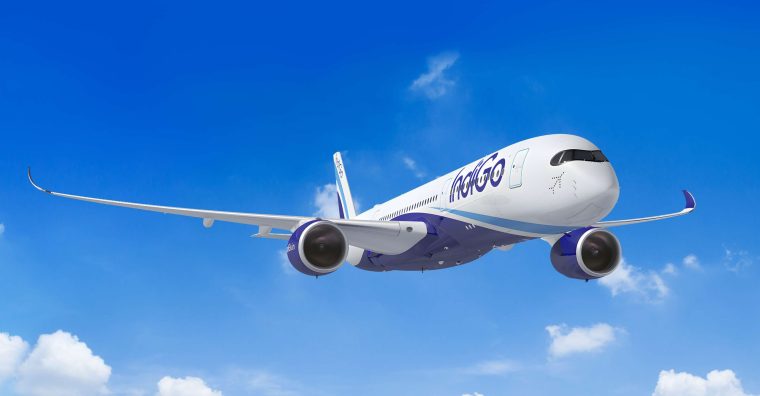 Illustration de l'article Une nouvelle commande d’A350 pour Airbus