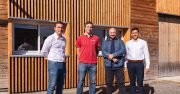 Groupe Bâtisseurs : des artisans aux activités multiples