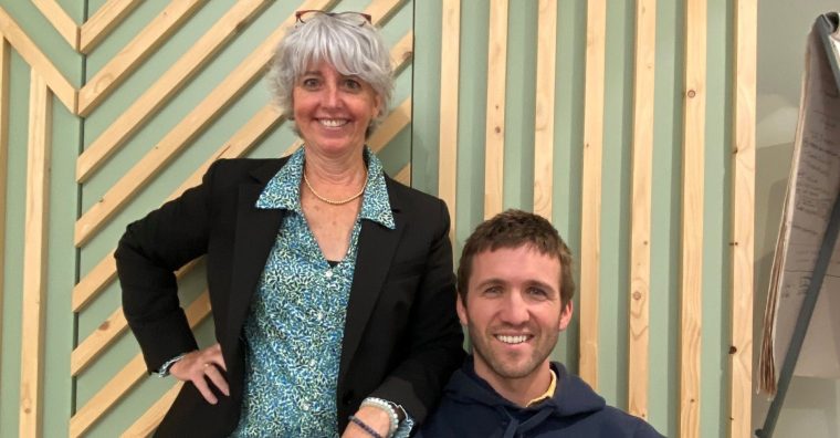 Illustration de l'article Envola : à l’heure du PiouPiou !