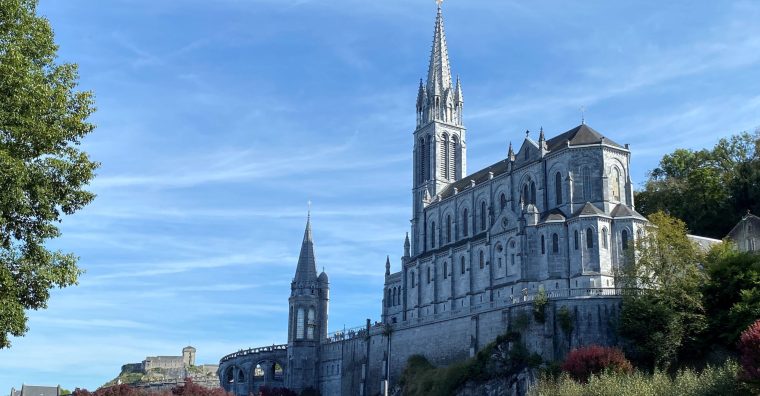 Illustration de l'article Lourdes : une saison hors normes