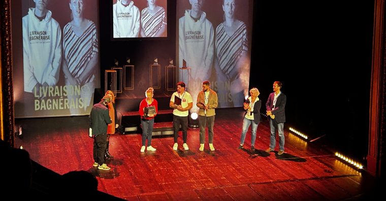 Illustration de l'article Carton plein pour la cérémonie des BOBA 2025