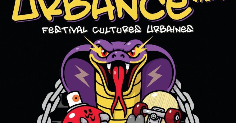 Illustration de l'article Marmande – La 15e édition du festival Urbance