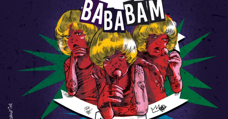 Illustration de l'article La BAM s’offre une triple belge