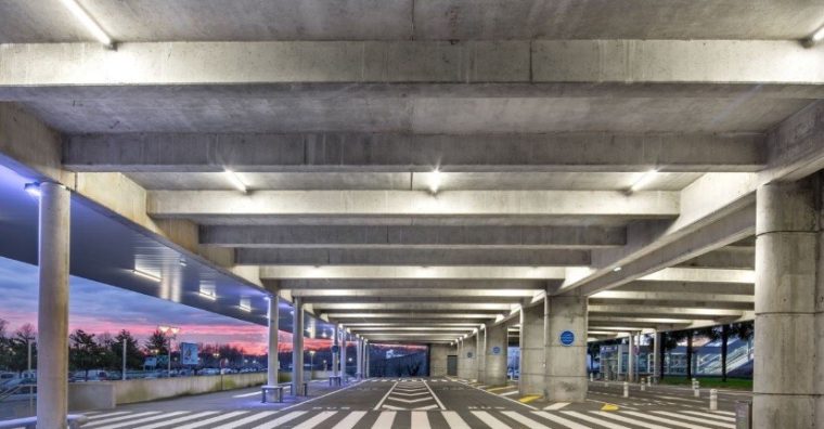 Illustration de l'article L’aéroport TLP reconnu pour son engagement bas carbone
