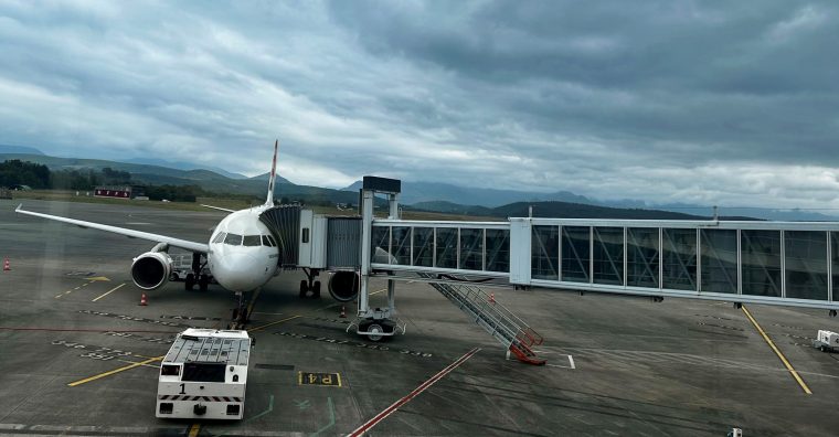 Illustration de l'article Aéroport TLP : candidature des opérateurs vers Paris Orly