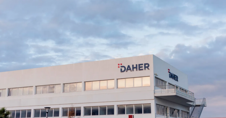 Illustration de l'article Daher : de nombreuses nominations stratégiques
