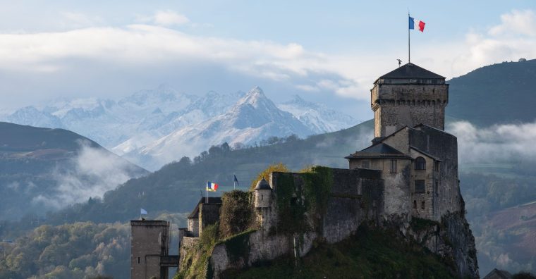 Illustration de l'article Lourdes Pyrénées Summit : une destination présentée aux voyagistes