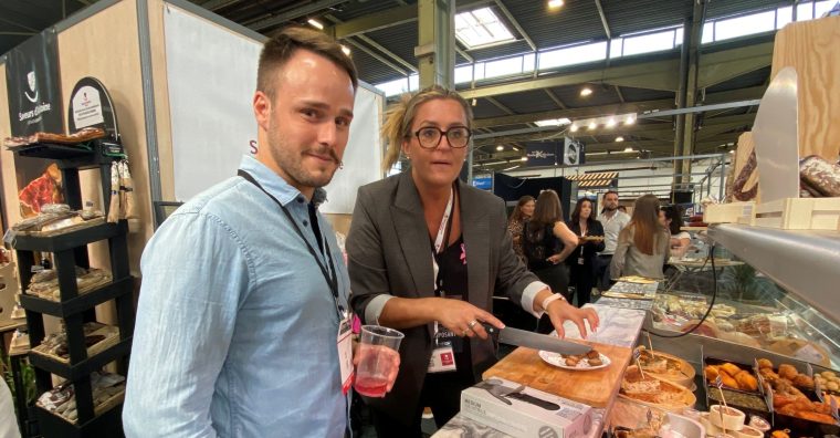 Illustration de l'article La vitrine de la restauration et de l’hôtellerie fait le plein à Tarbes