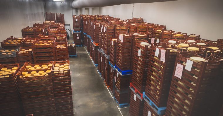 Illustration de l'article La Fromagerie Baechler lance un programme de formation interne