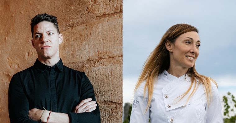 Illustration de l'article Le chef du Petit Léon en duo à Bordeaux