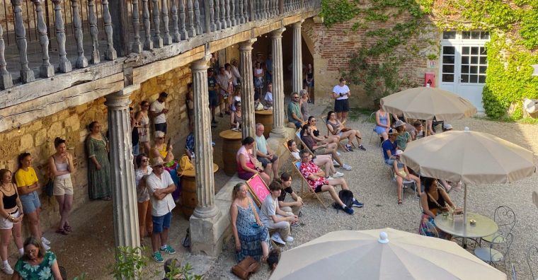 Illustration de l'article Tourisme en Bergeracois : valeurs sûres et projets