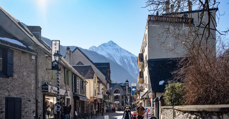 Illustration de l'article Immobilier : un modèle à réinventer dans les Pyrénées