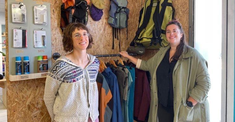 Illustration de l'article La Pléiade : un atelier pour les tissus techniques