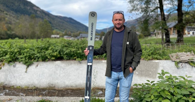 Illustration de l'article Intersport Loudenvielle : transmission réussie