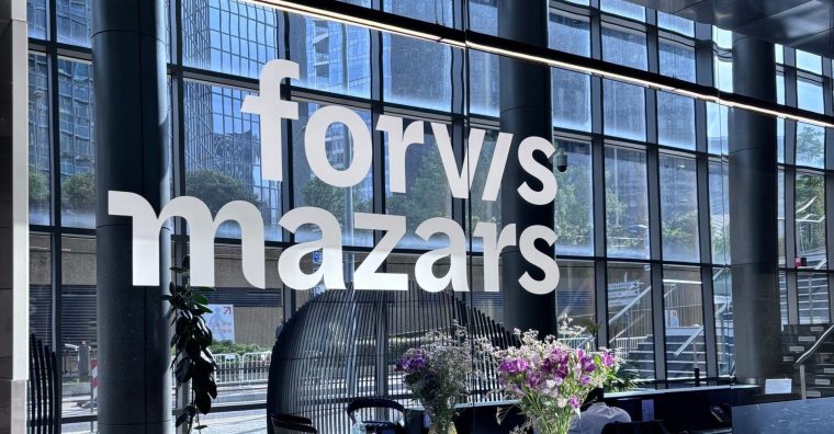 Illustration de l'article Forvis Mazars intègre Arrijuria