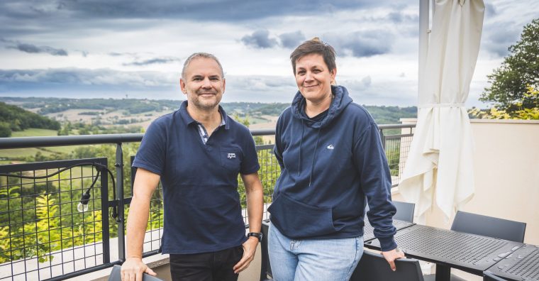 Illustration de l'article « La Table du Roi » : un restaurant solidaire et rural