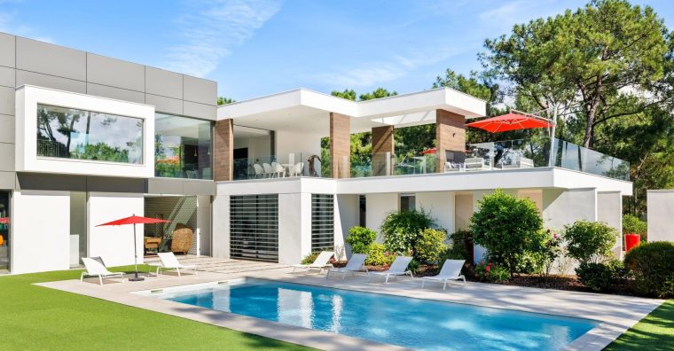 Illustration de l'article Le marché immobilier retrouve des couleurs