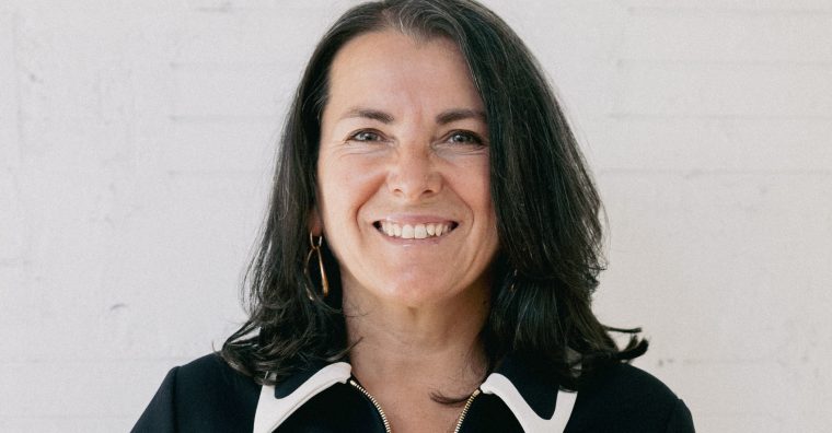 Illustration de l'article Nathalie Perrot élue présidente de l’Urscop Occitanie Pyrénées