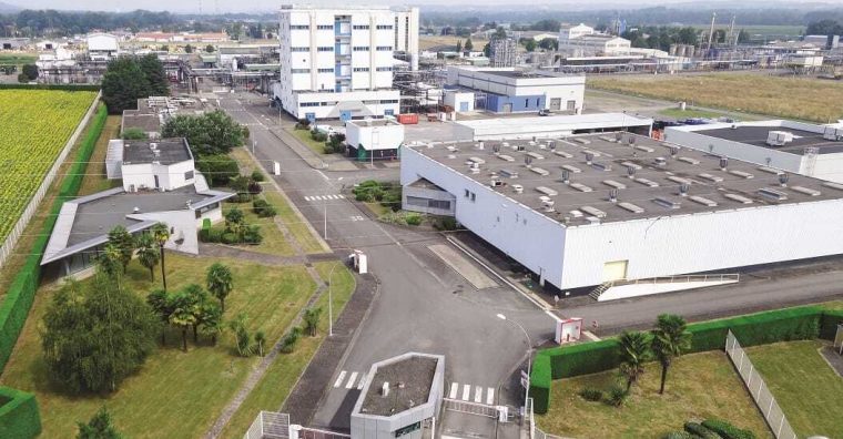 Illustration de l'article 10 millions d’euros supplémentaires pour Axplora Mourenx