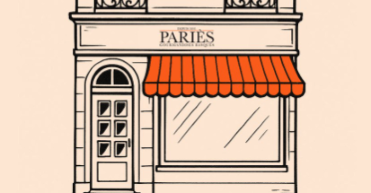 Illustration de l'article Bayonne – La Maison Pariès s’installe dans le Haut-Marais