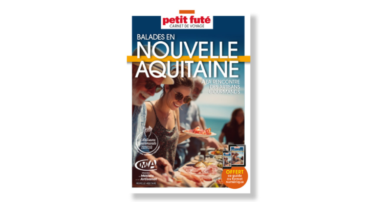 Illustration de l'article Artisanat – Un Petit Futé pour les gourmands
