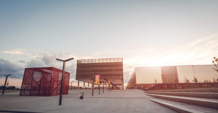 Illustration de l'article Toulouse accueillera le congrès international des matériaux composites en 2029