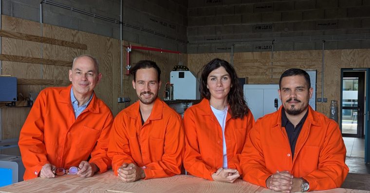 Illustration de l'article Nérac-Cassaigne : La révolution 3D de Fabbee