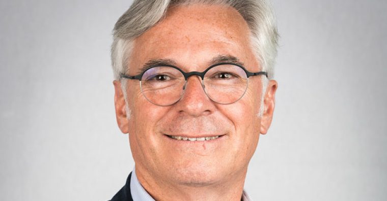 Illustration de l'article Pierre Toffoli, nouveau président de la NAVSA