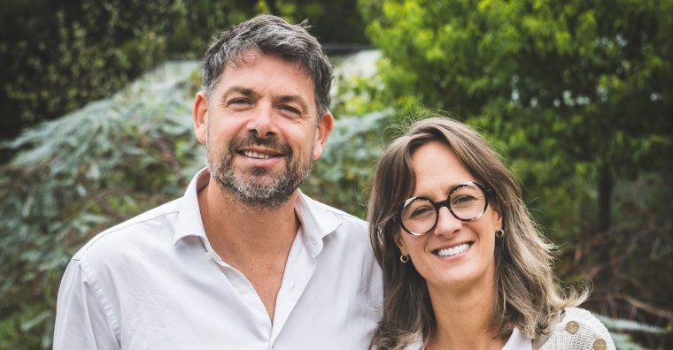 Illustration de l'article Positive Effect : le pari de l’éco-lieu