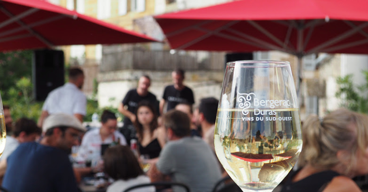 Illustration de l'article Journée gourmande pour les vins de Bergerac-Duras