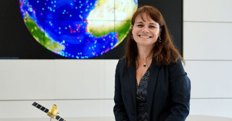 Illustration de l'article CLS continue sa croissance externe avec l’acquisition de Ground Control