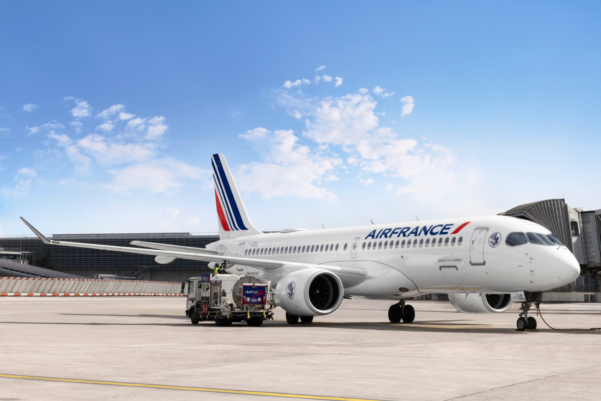 Air France