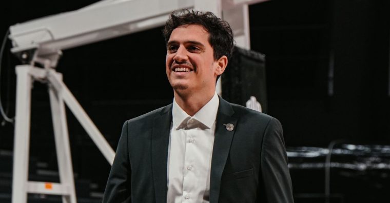 Illustration de l'article Faire du sport un voyage