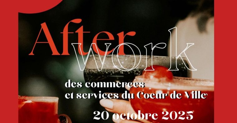 Illustration de l'article Tonneins – Les commerçants en afterwork