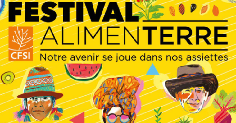 Illustration de l'article Marmande – 4e édition du festival Alimenterre