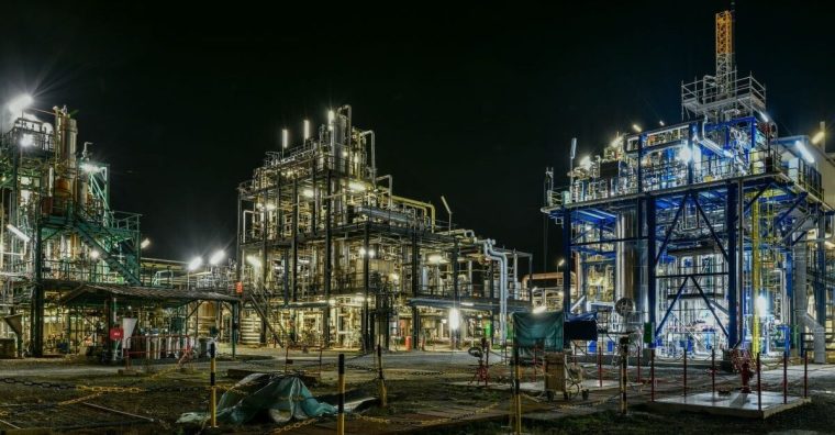 Illustration de l'article Arkema investit 40 millions d’euros pour décarboner son site de Lacq-Mourenx