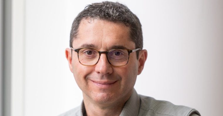 Illustration de l'article Fabien Debaud à la tête du centre de recherche d’Arkema