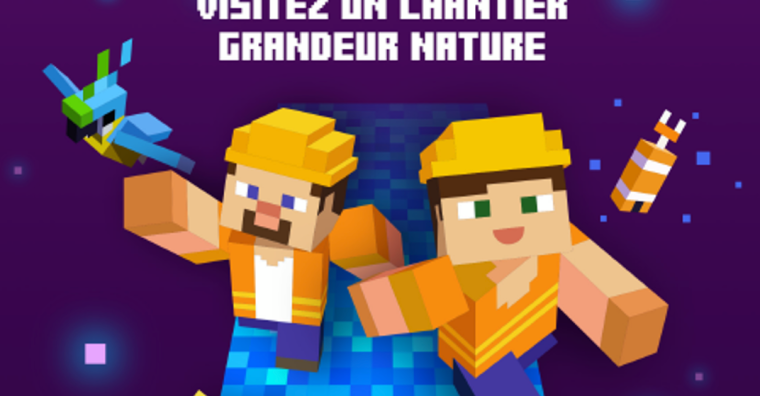 Illustration de l'article Dans les coulisses des métiers du bâtiment